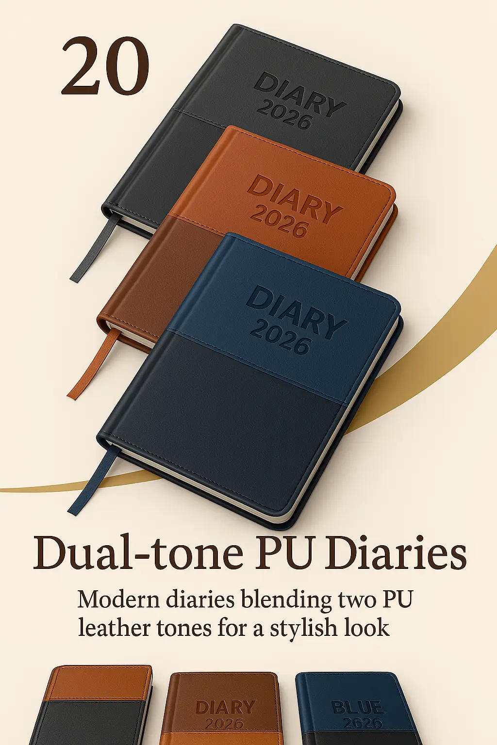 pu diaries
